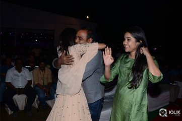 Hello Movie Pre Release Event